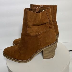 Rocket Dog ankle boots size 7 see pictures please